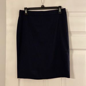 Banana Republic Skirt size 2 brand new with tags length 22” waist 15”